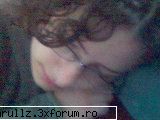 sleepin cam dormeai la bune...si im mai dadeai din cand in cand cu picioarele in asta e part 2 look